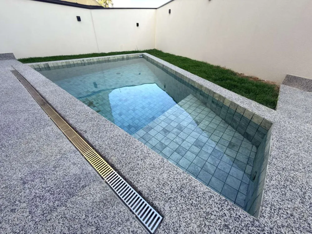 Casa, 3 quartos, 203 m² - Foto 5