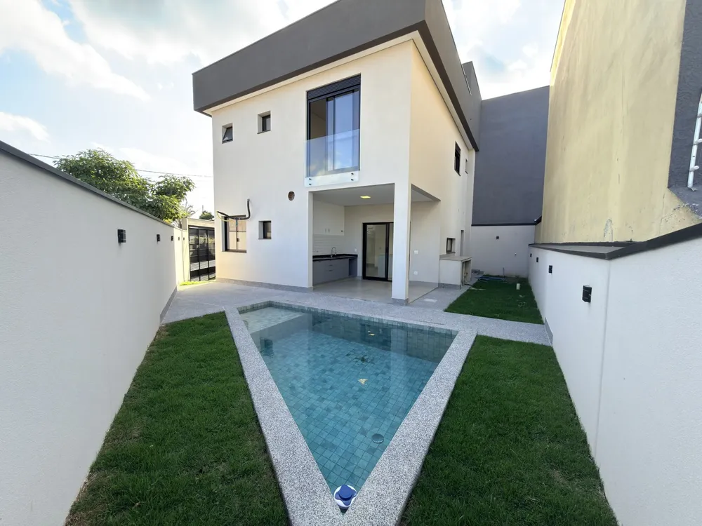 Casa, 3 quartos, 203 m² - Foto 6