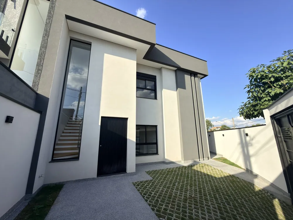 Casa, 3 quartos, 203 m² - Foto 3