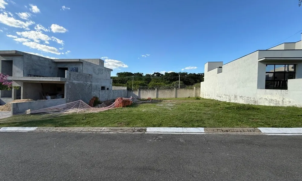 Terreno, 250 m² - Foto 1