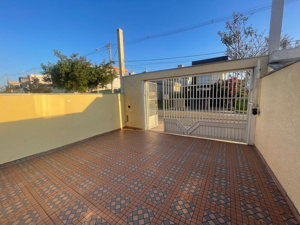 Casa, 3 quartos, 125 m² - Foto 2