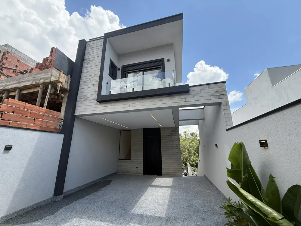 Casa, 3 quartos, 220 m² - Foto 14