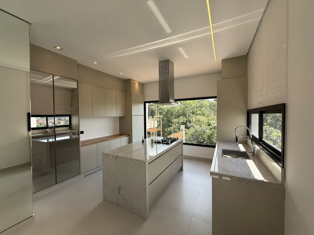 Casa, 3 quartos, 220 m² - Foto 13