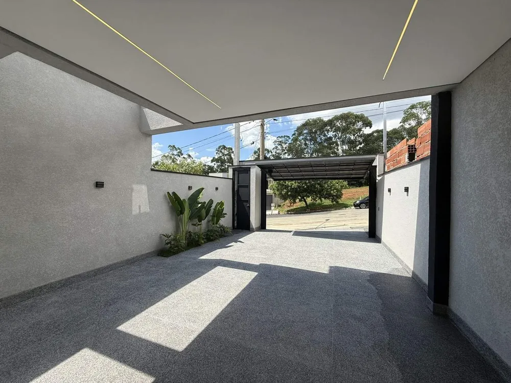 Casa, 3 quartos, 220 m² - Foto 16