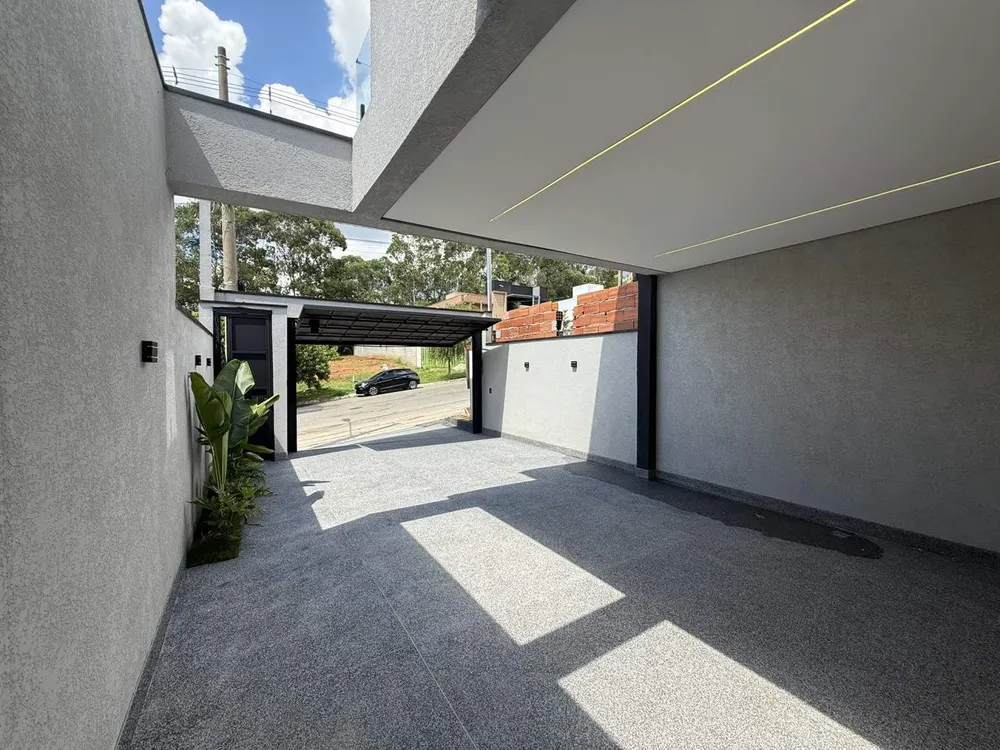 Casa, 3 quartos, 220 m² - Foto 9