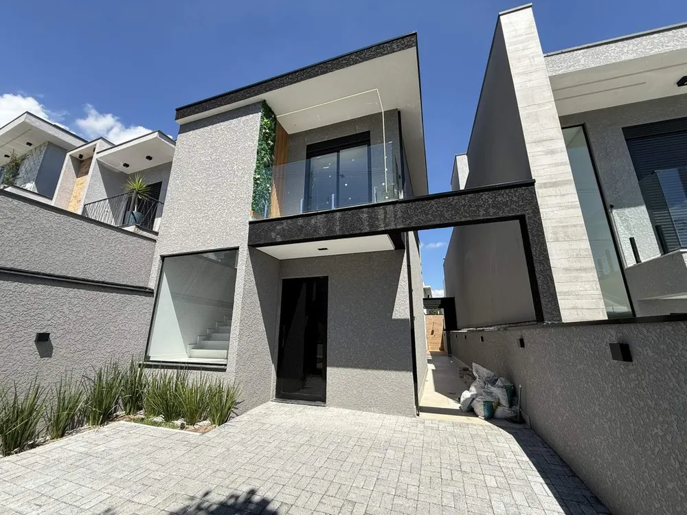 Casa, 3 quartos, 145 m² - Foto 1