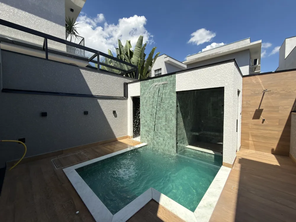 Casa, 3 quartos, 145 m² - Foto 15
