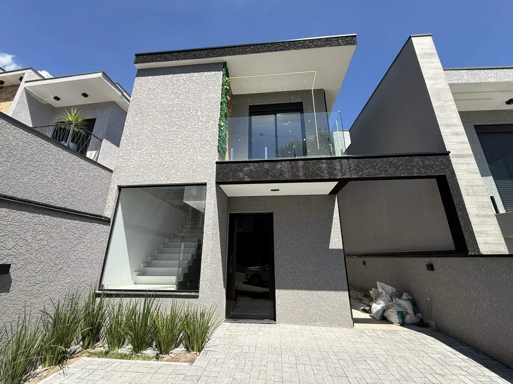 Casa, 3 quartos, 145 m² - Foto 3