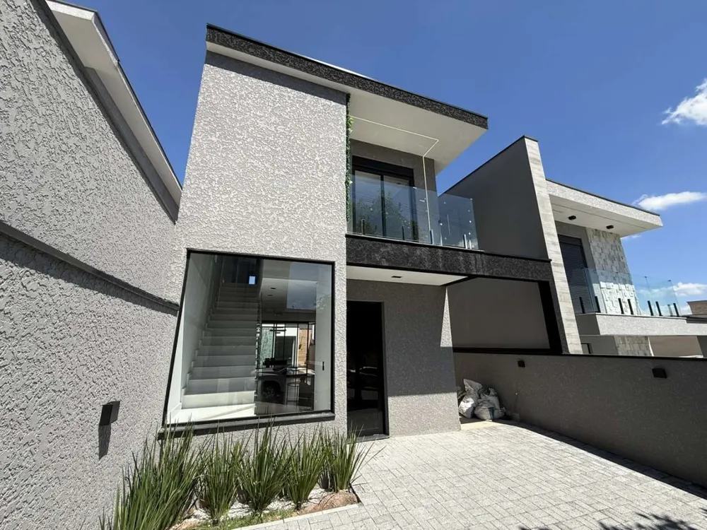 Casa, 3 quartos, 145 m² - Foto 2