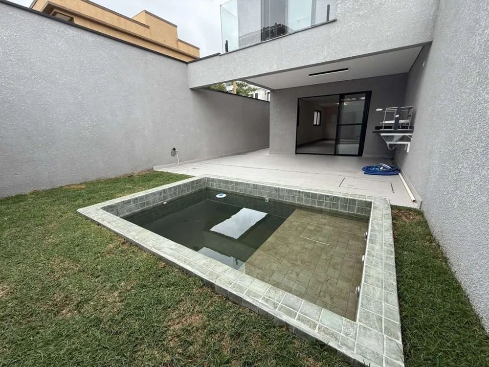 Casa, 3 quartos, 131 m² - Foto 5