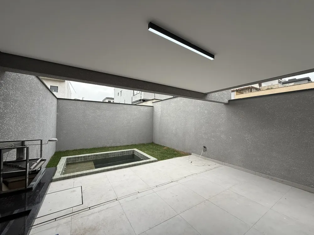Casa, 3 quartos, 131 m² - Foto 6