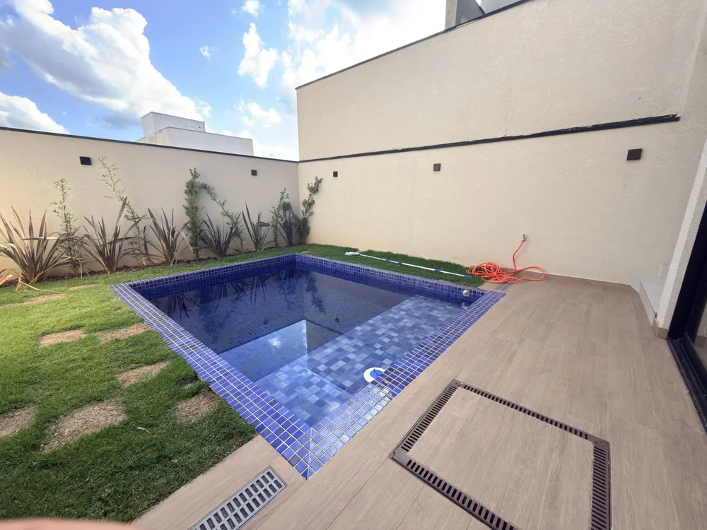 Casa, 3 quartos, 177 m² - Foto 15