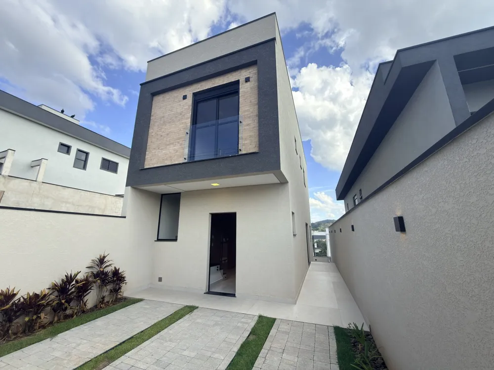 Casa, 3 quartos, 177 m² - Foto 3