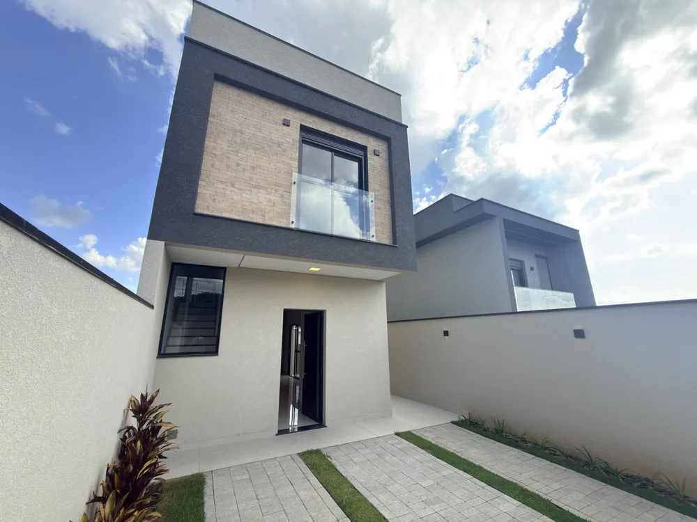 Casa, 3 quartos, 177 m² - Foto 2