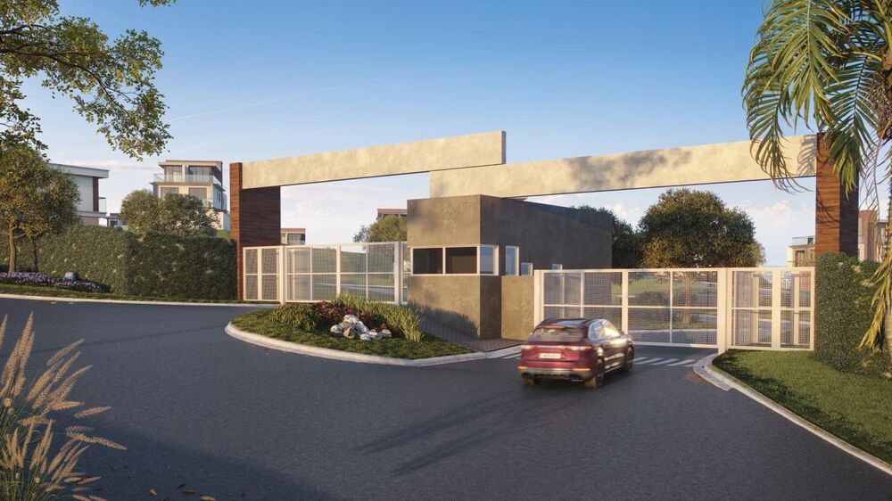 Terreno, 125 m² - Foto 2