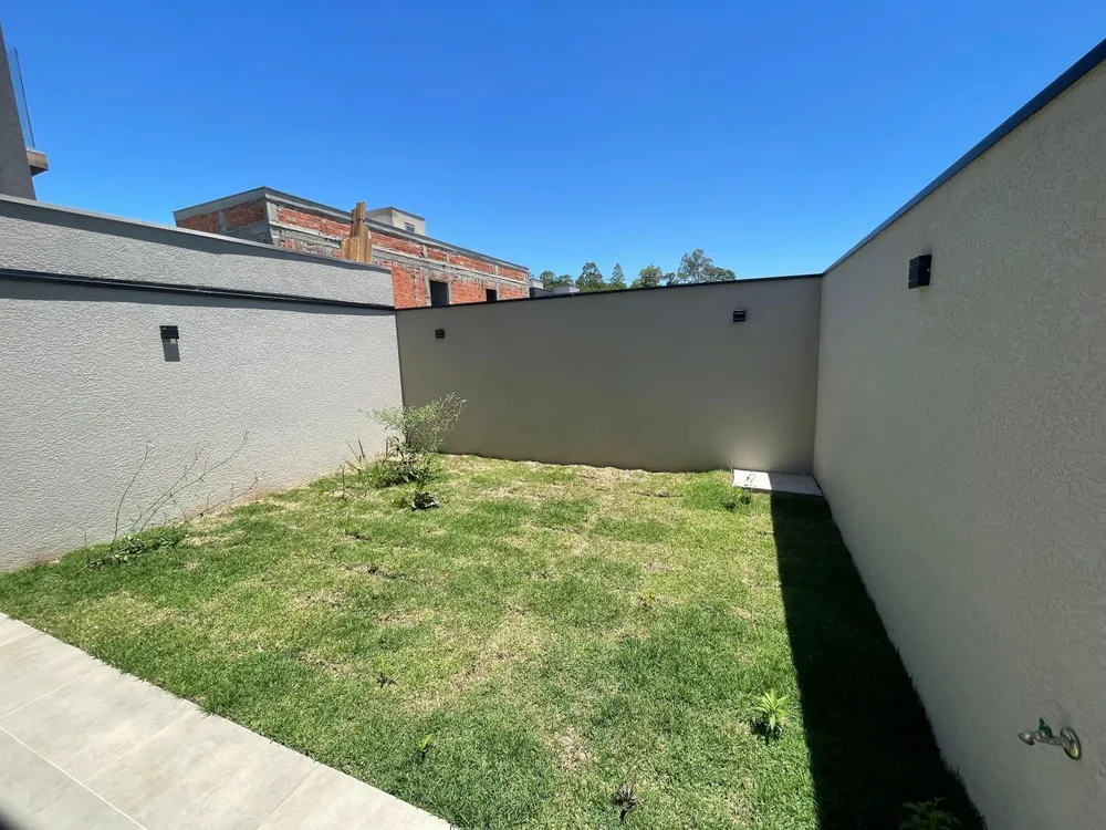 Casa, 3 quartos, 118 m² - Foto 2