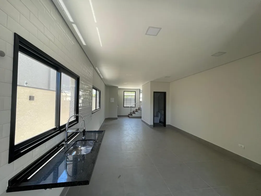 Casa, 3 quartos, 118 m² - Foto 2