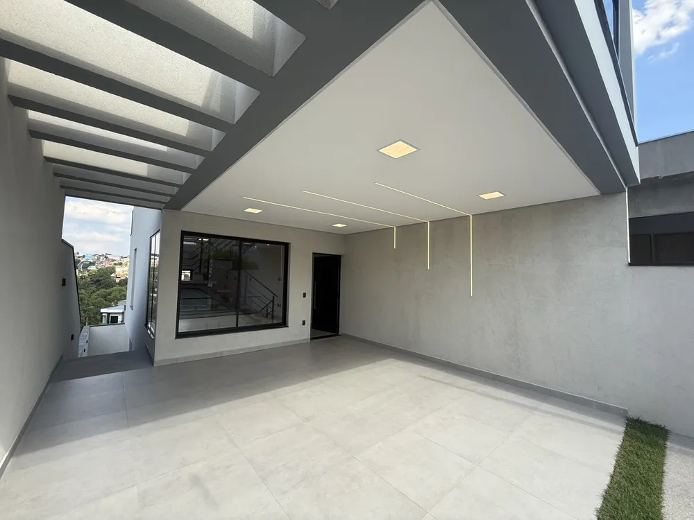 Casa, 3 quartos, 179 m² - Foto 3