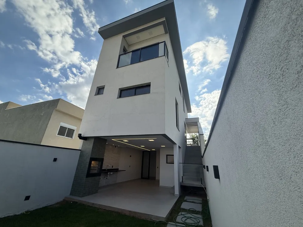 Casa, 3 quartos, 179 m² - Foto 12