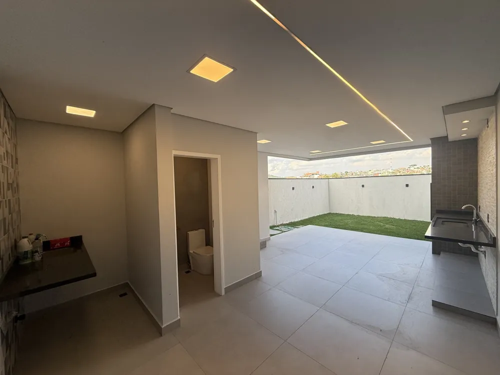 Casa, 3 quartos, 179 m² - Foto 11