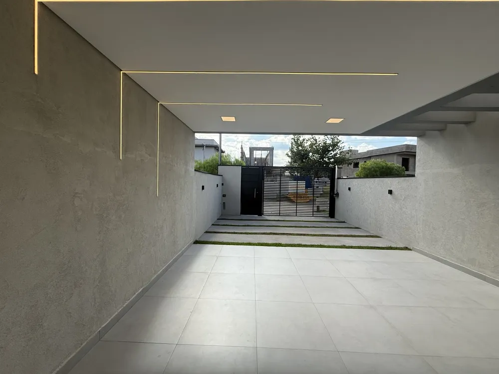 Casa, 3 quartos, 179 m² - Foto 3