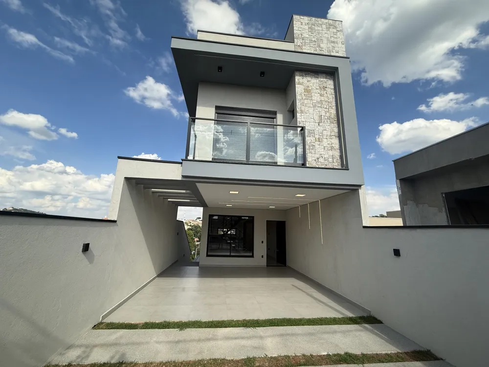 Casa, 3 quartos, 179 m² - Foto 4