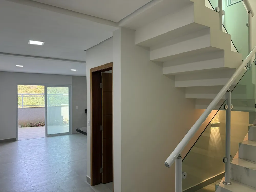 Casa, 3 quartos, 202 m² - Foto 11