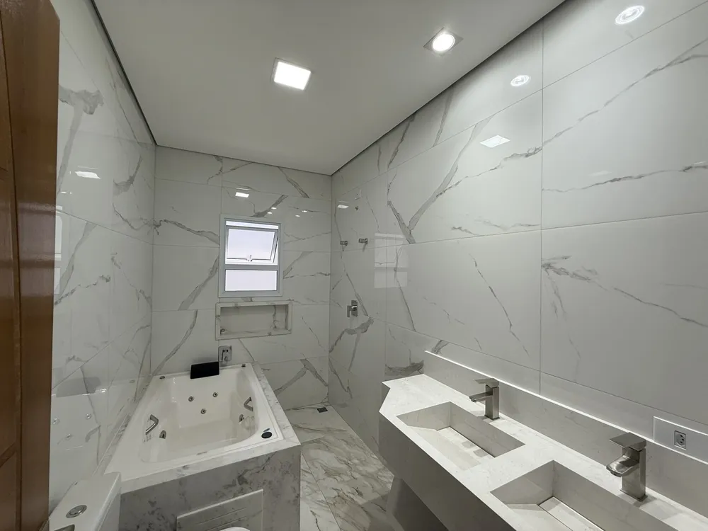 Casa, 3 quartos, 202 m² - Foto 6