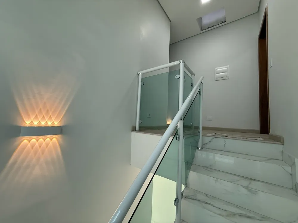 Casa, 3 quartos, 202 m² - Foto 3