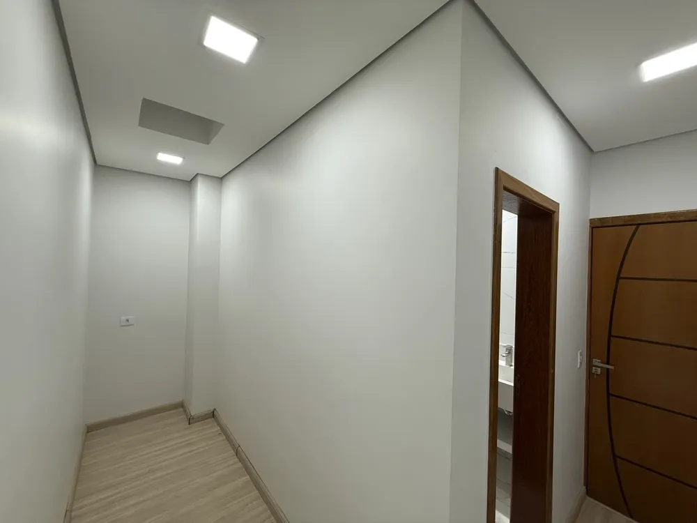 Casa, 3 quartos, 202 m² - Foto 2