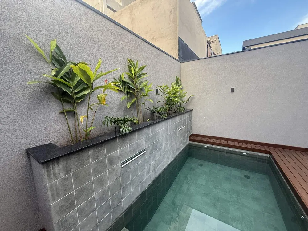 Casa, 3 quartos, 135 m² - Foto 3