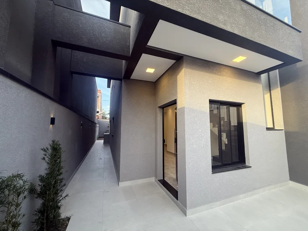 Casa, 3 quartos, 135 m² - Foto 3