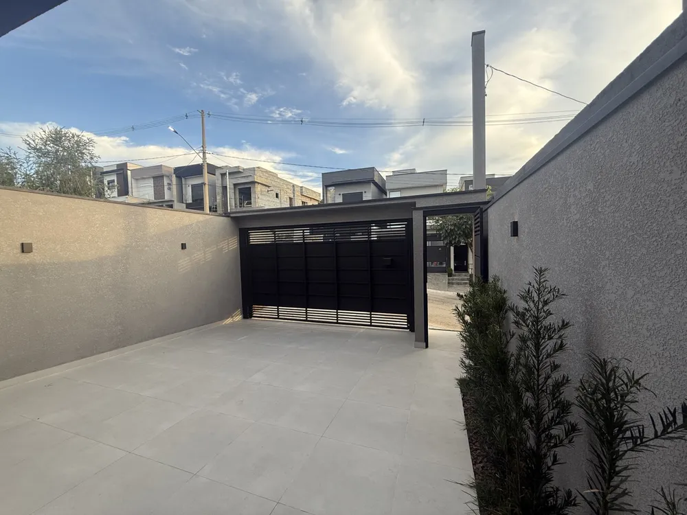 Casa, 3 quartos, 135 m² - Foto 2
