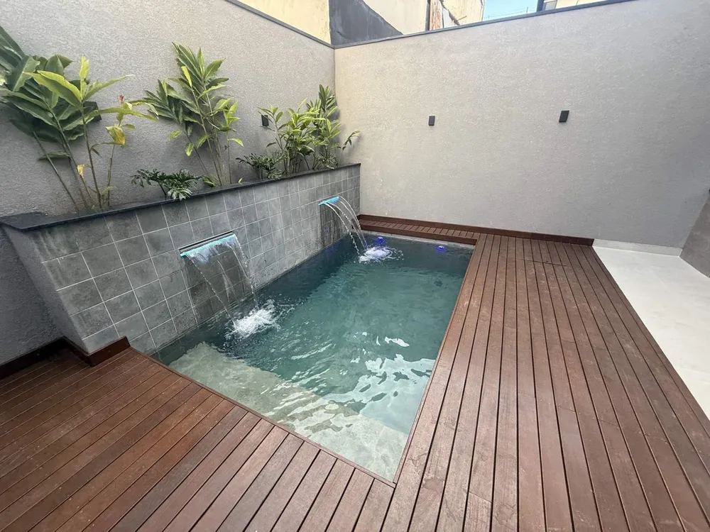 Casa, 3 quartos, 135 m² - Foto 11