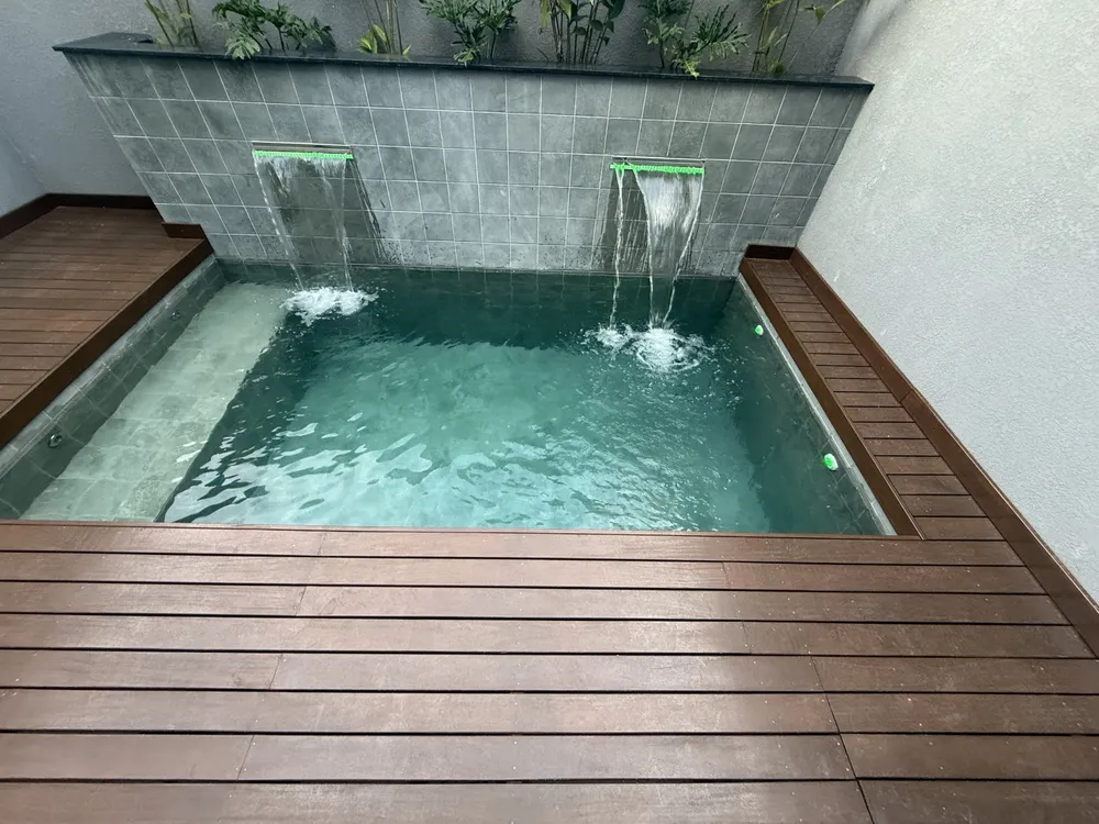 Casa, 3 quartos, 135 m² - Foto 12
