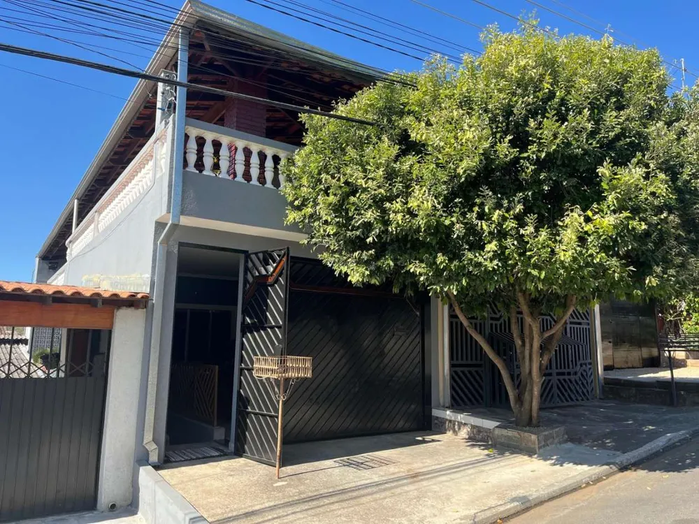 Casa, 3 quartos, 304 m² - Foto 6