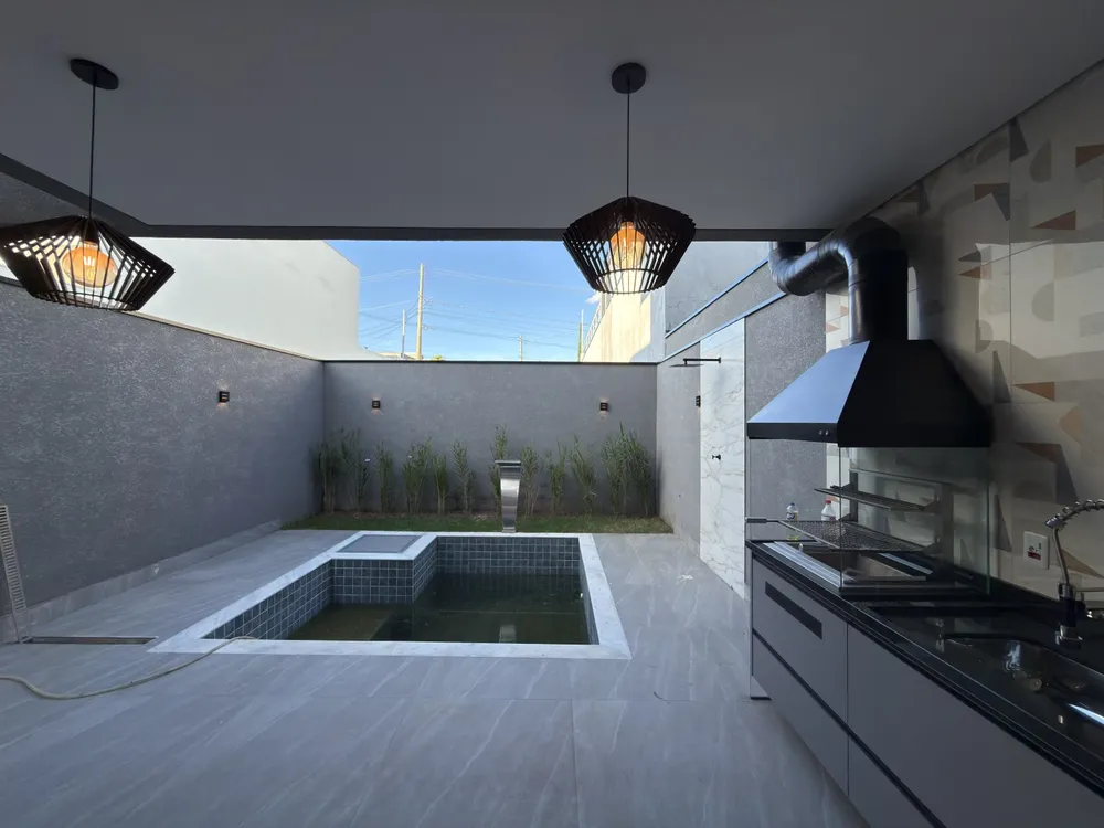 Casa, 3 quartos, 125 m² - Foto 10