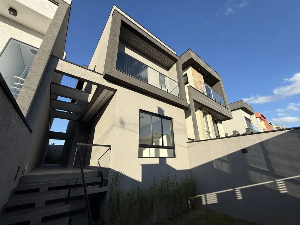 Casa, 3 quartos, 125 m² - Foto 2