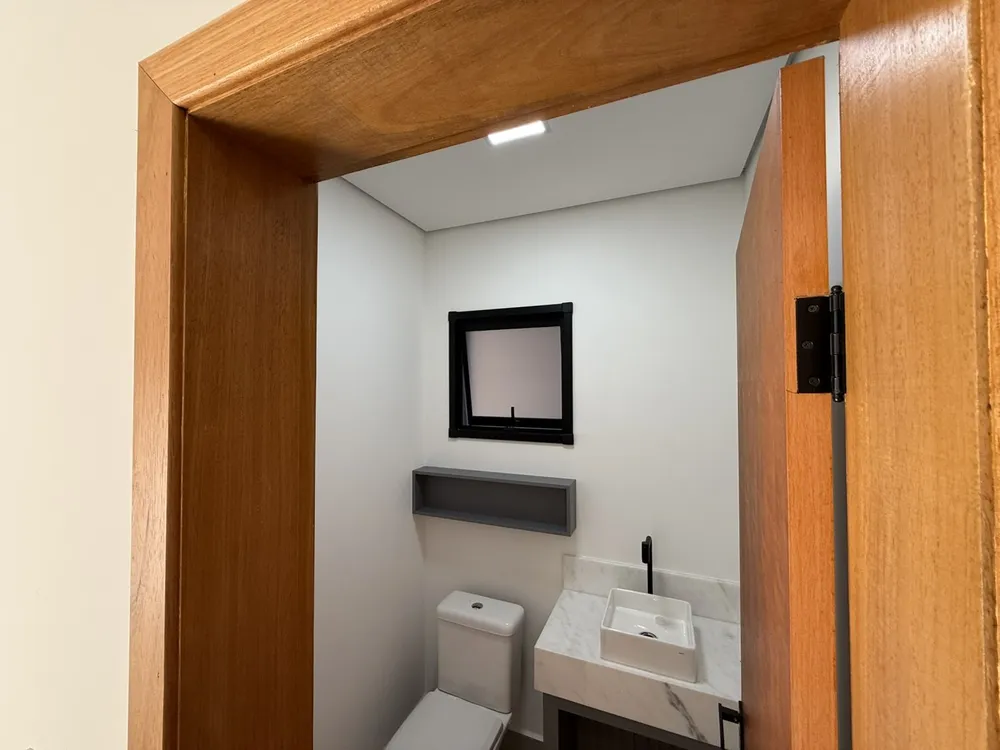 Casa, 3 quartos, 125 m² - Foto 3