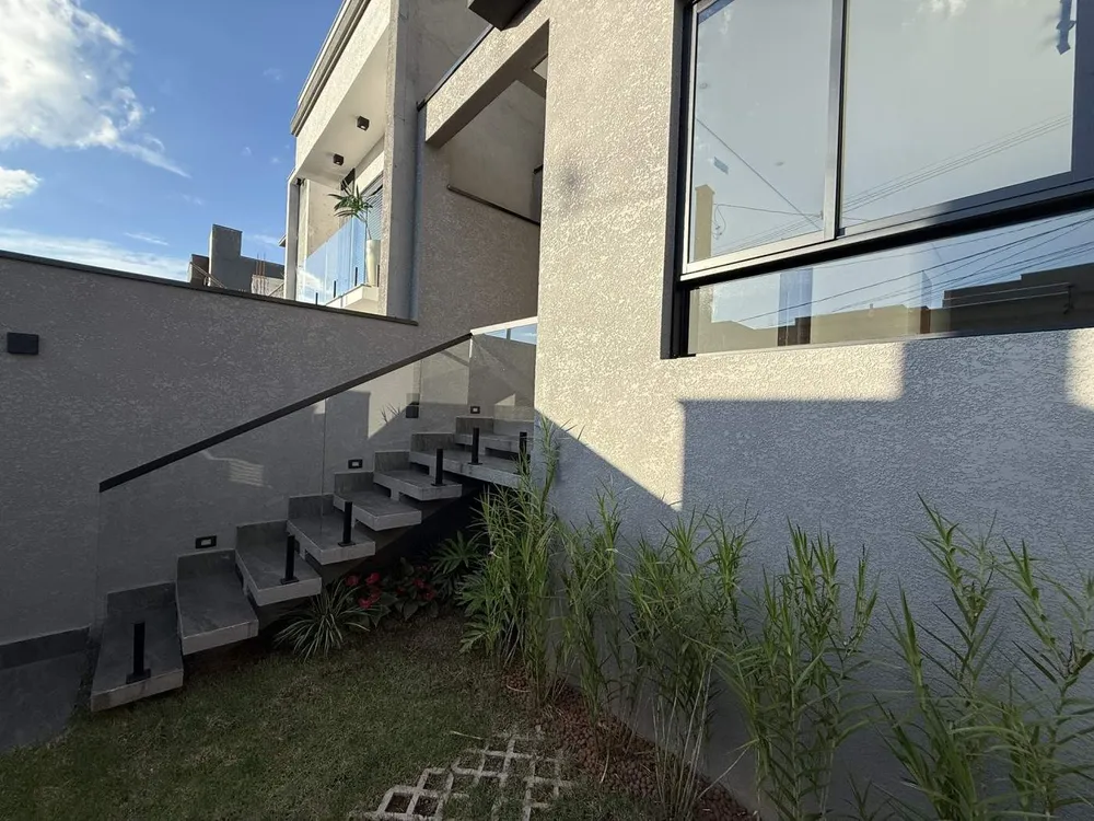 Casa, 3 quartos, 125 m² - Foto 3