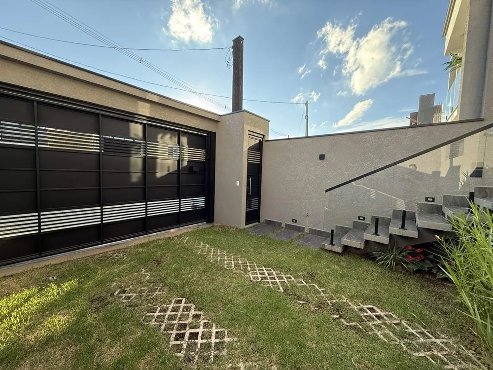 Casa, 3 quartos, 125 m² - Foto 4