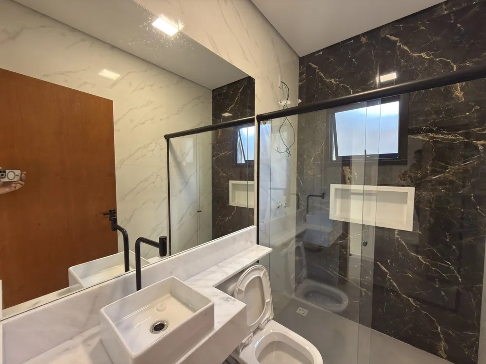 Casa, 3 quartos, 125 m² - Foto 14