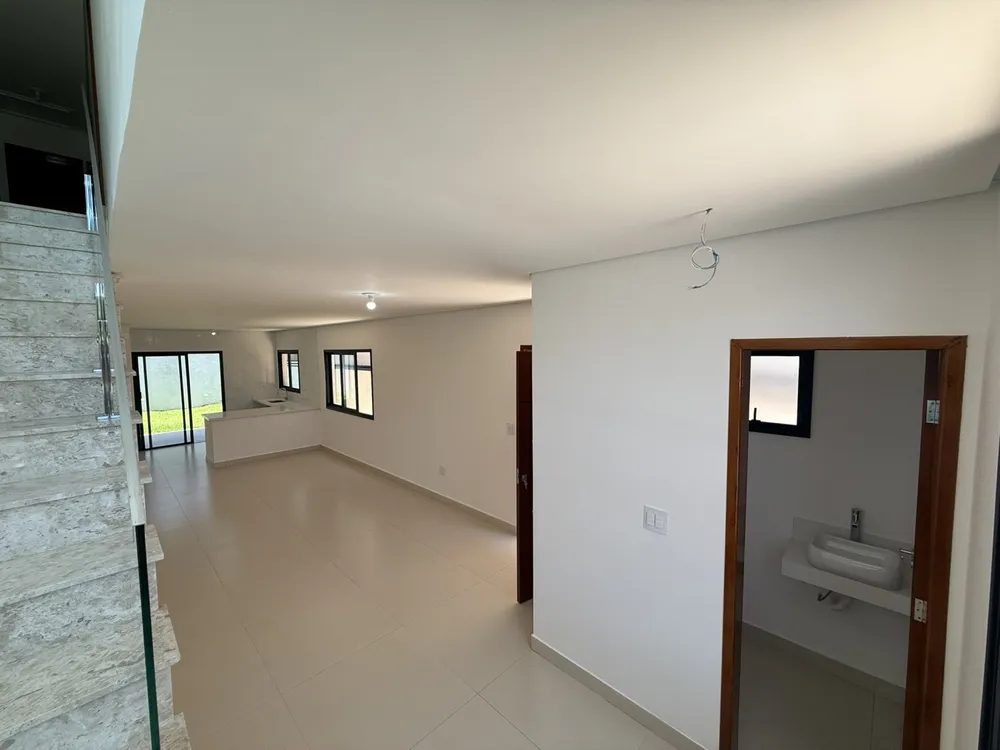 Casa, 3 quartos, 140 m² - Foto 1