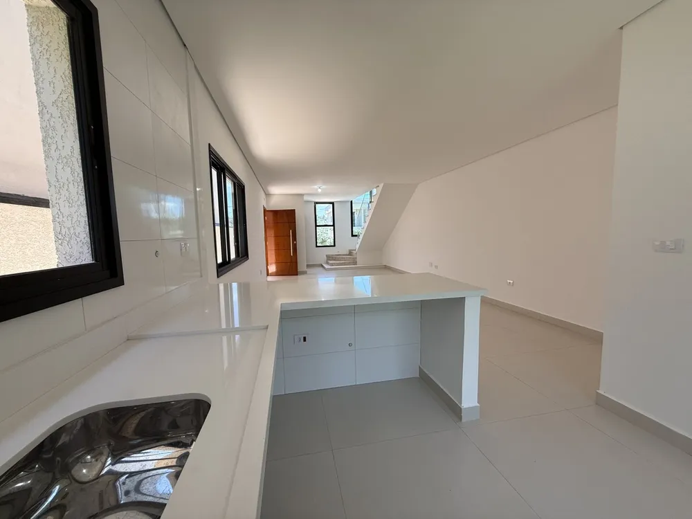 Casa, 3 quartos, 140 m² - Foto 2