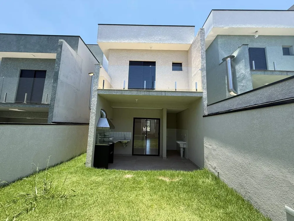 Casa, 3 quartos, 140 m² - Foto 12