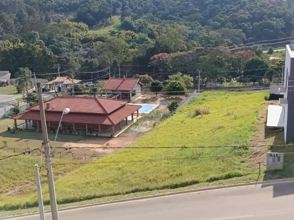 Terreno à venda, 1271m² - Foto 2