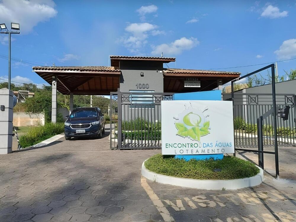 Terreno à venda, 1271m² - Foto 1