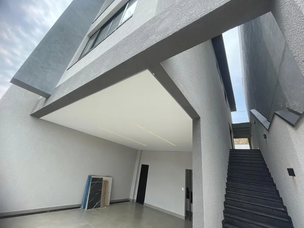 Casa, 3 quartos, 227 m² - Foto 31