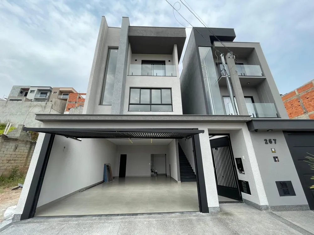 Casa, 3 quartos, 227 m² - Foto 25