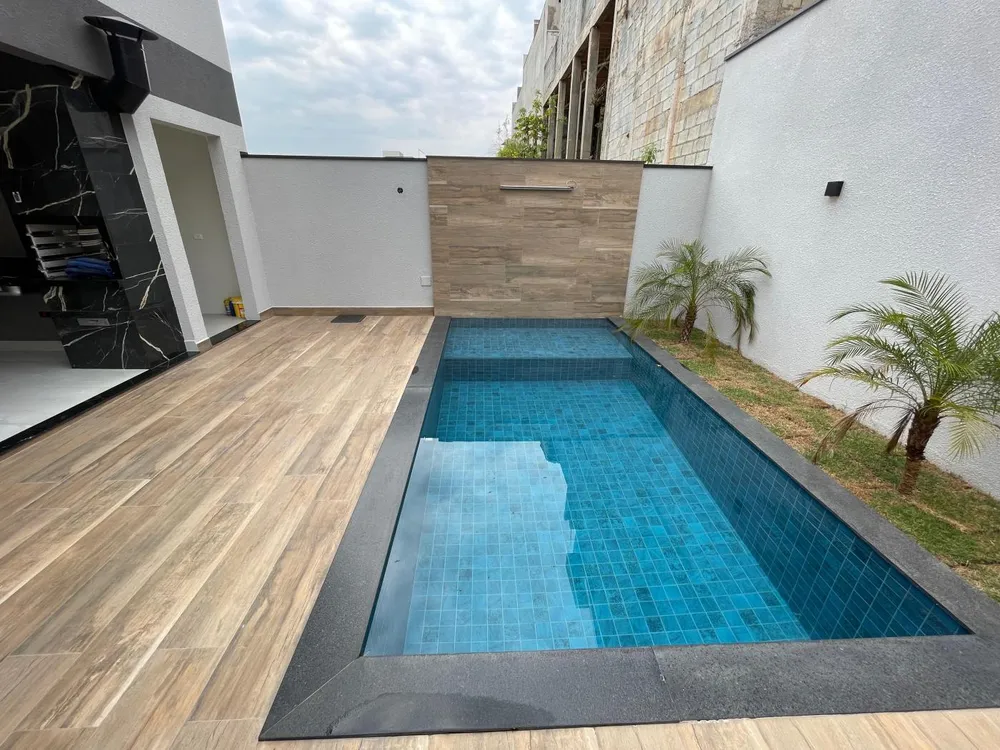 Casa, 3 quartos, 227 m² - Foto 23